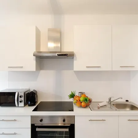 Lumiere Yourhosthelper Apartment Cannes