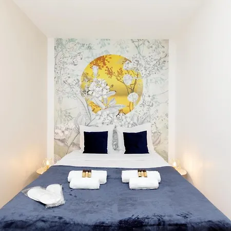 Apartment Lumiere Yourhosthelper Cannes